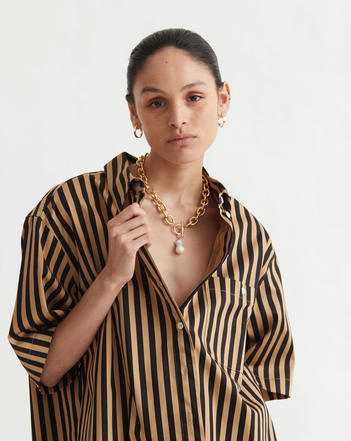 Hernan Necklace - Reliquia Jewellery