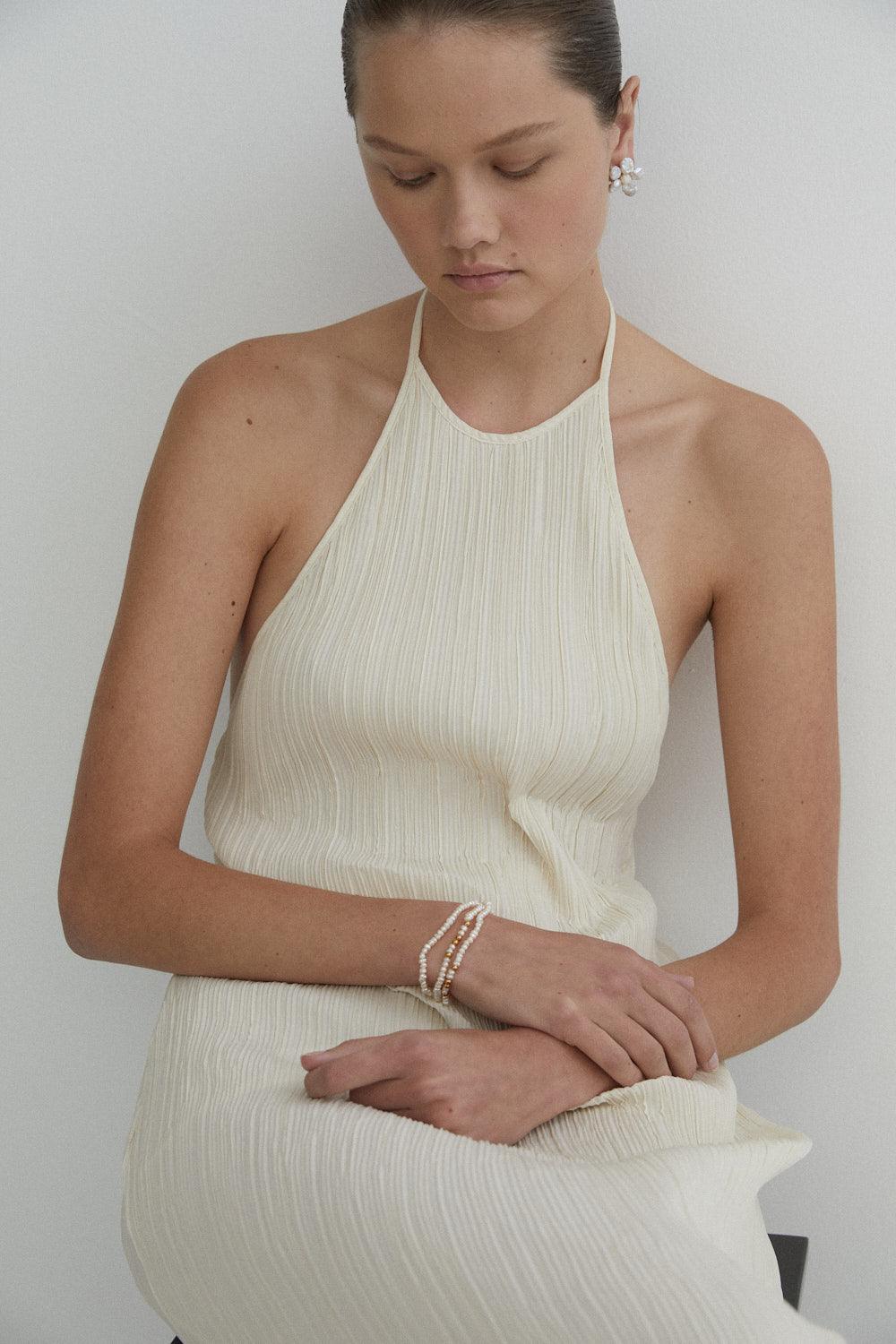 Javiera Bracelets - Reliquia Jewellery