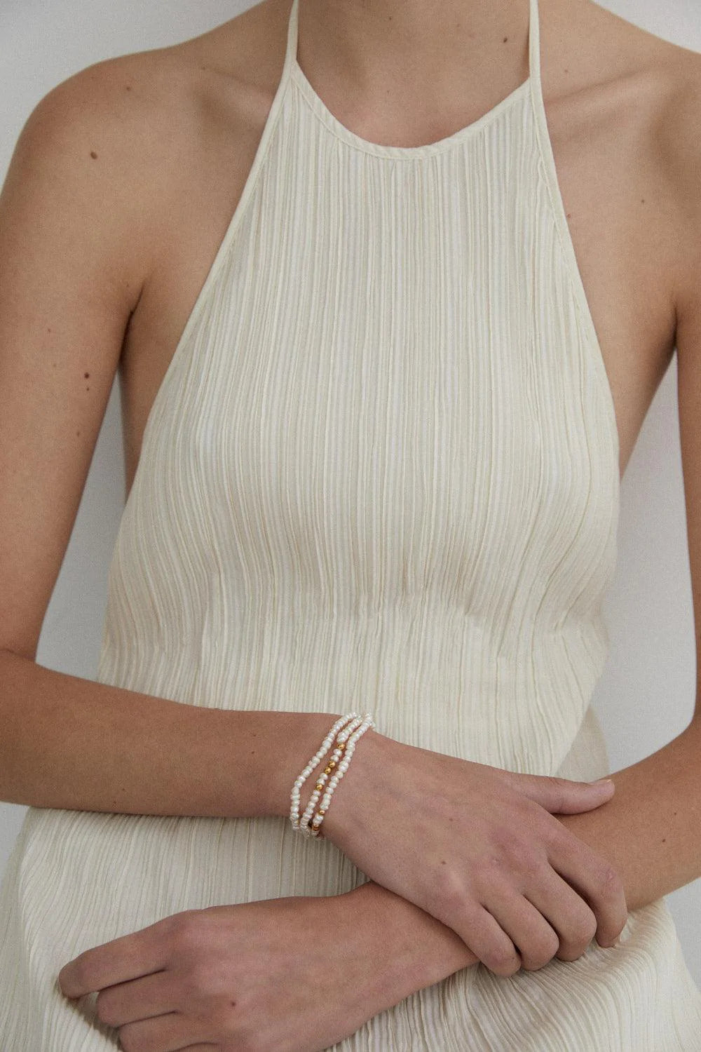 Javiera Bracelets - Reliquia Jewellery