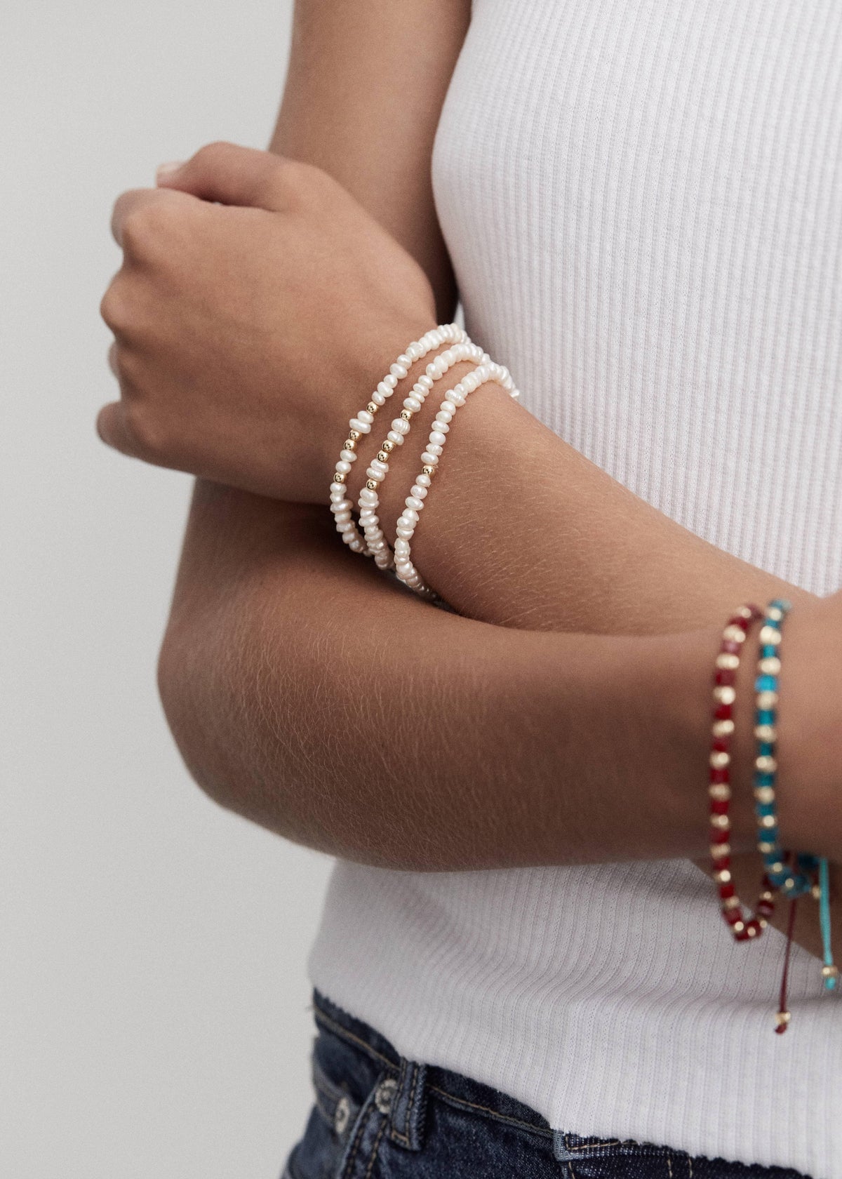 Javiera Bracelets - Reliquia Jewellery