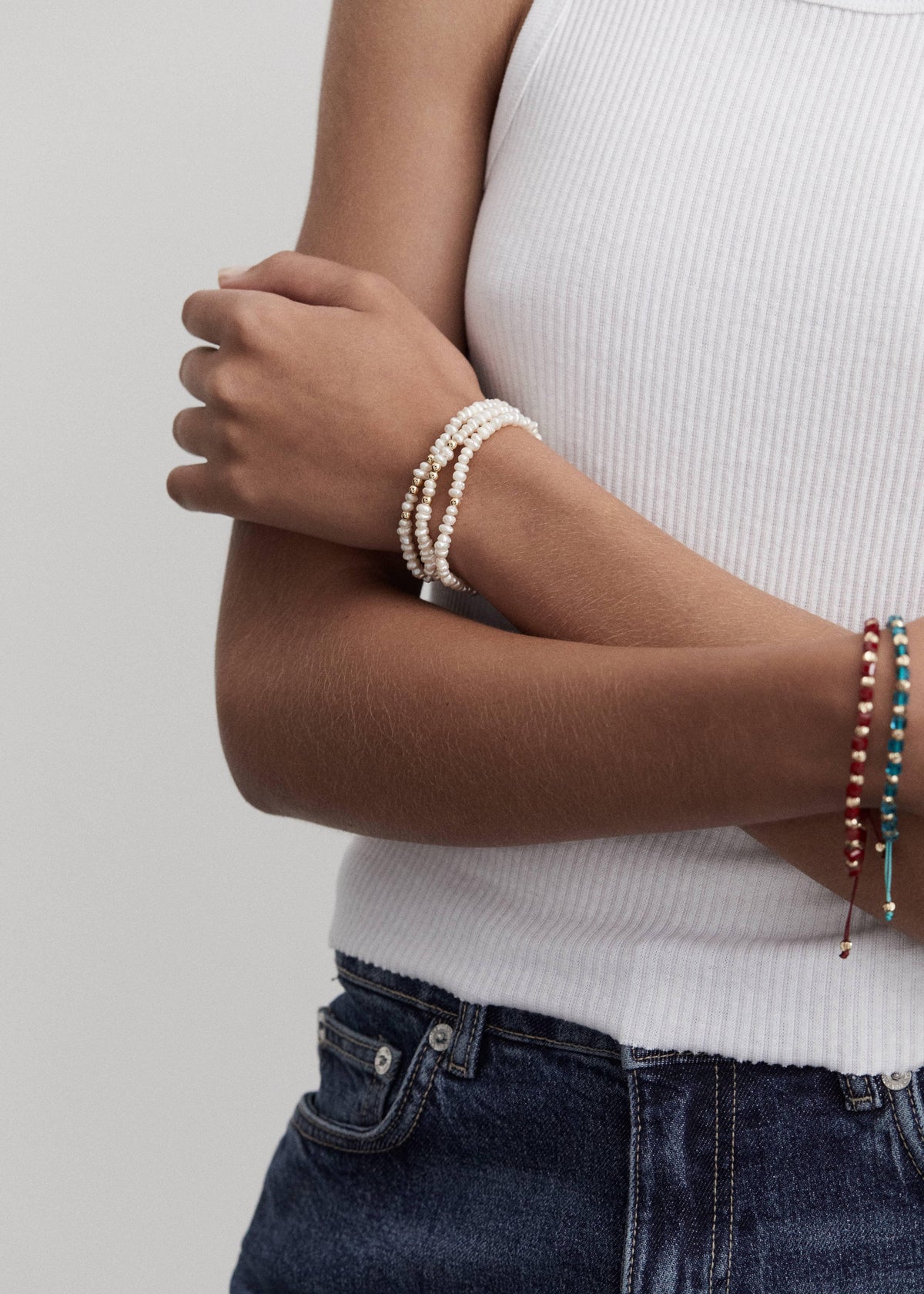 Javiera Bracelets - Reliquia Jewellery