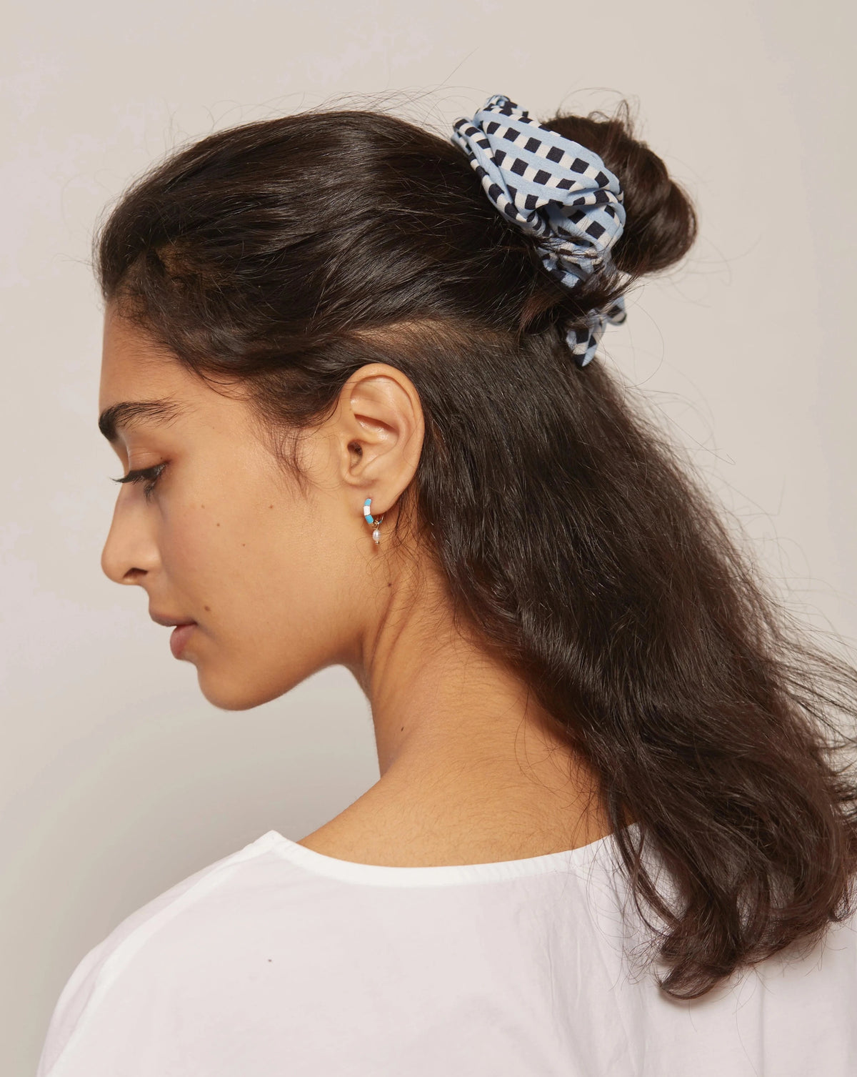 Lifesaver Earrings - Reliquia Jewellery