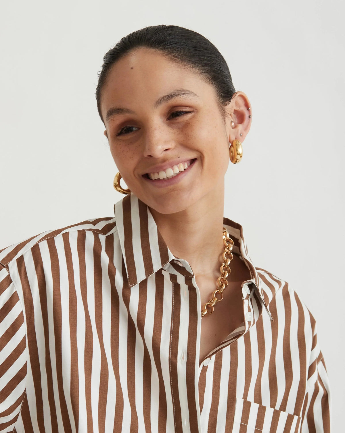 Maxima Necklace - Reliquia Jewellery