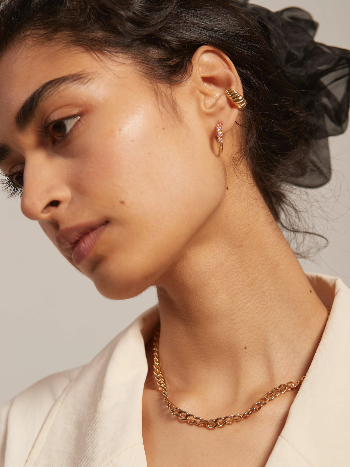 Ramona Earrings - Reliquia Jewellery