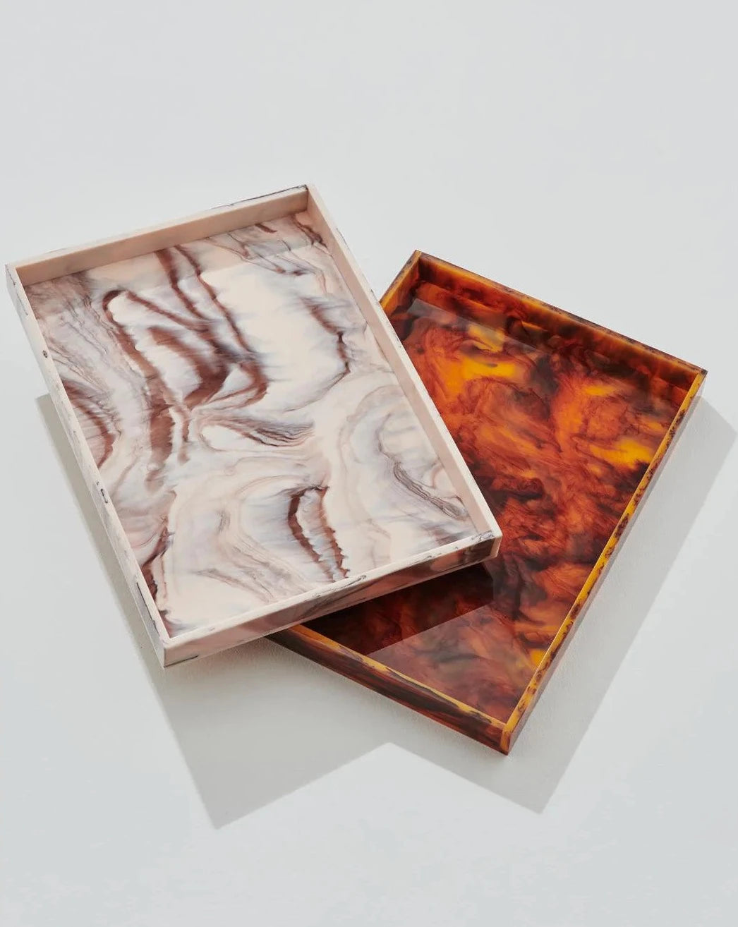 Rectangle Tray in Tirimasu - Reliquia Jewellery