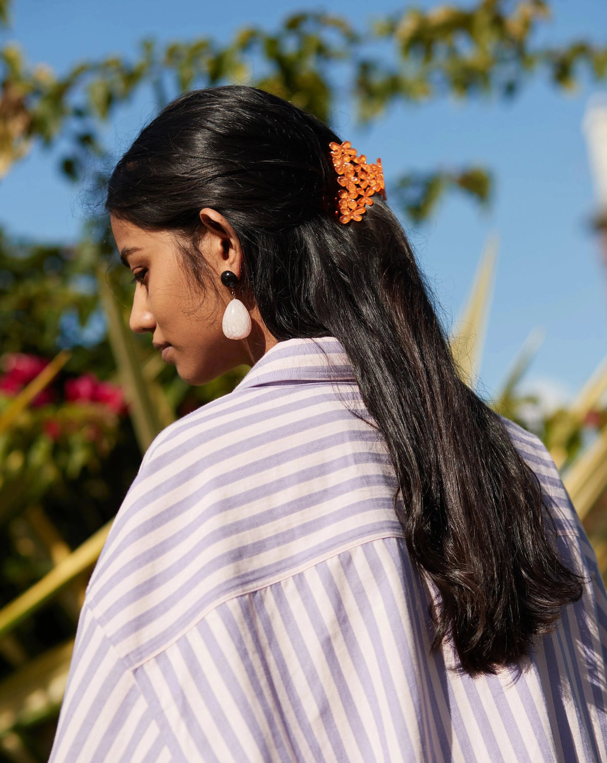 Rio Clip - Reliquia Jewellery