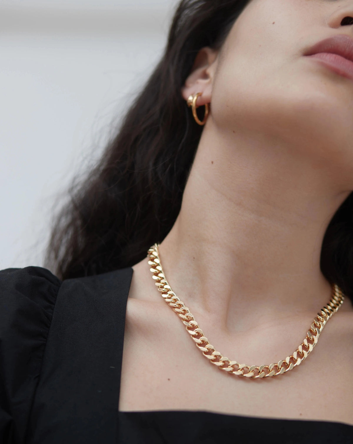 Ronnie Necklace - Reliquia Jewellery