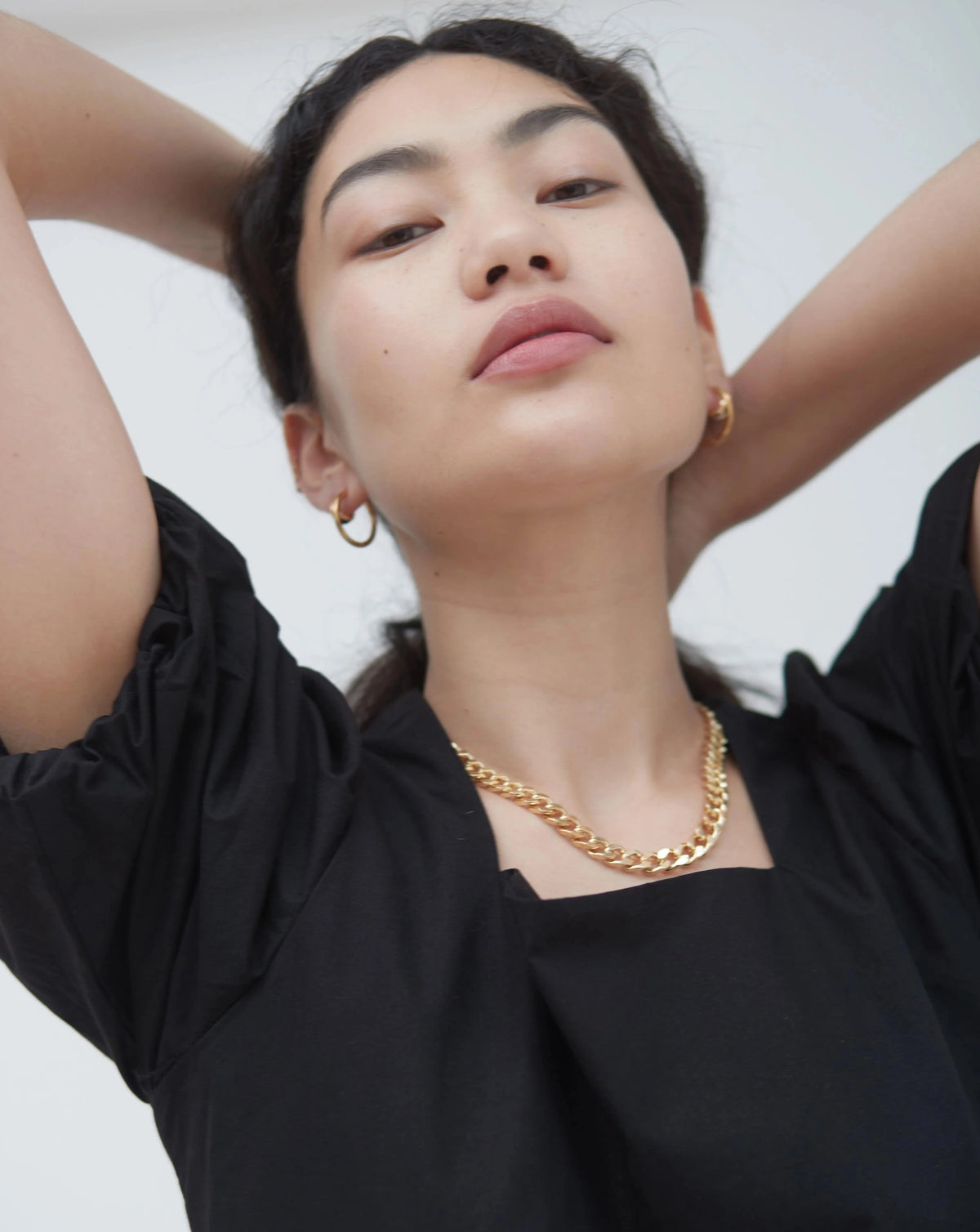 Ronnie Necklace - Reliquia Jewellery