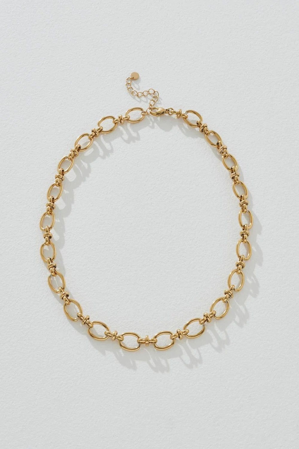 Sophia Necklace - Reliquia Jewellery