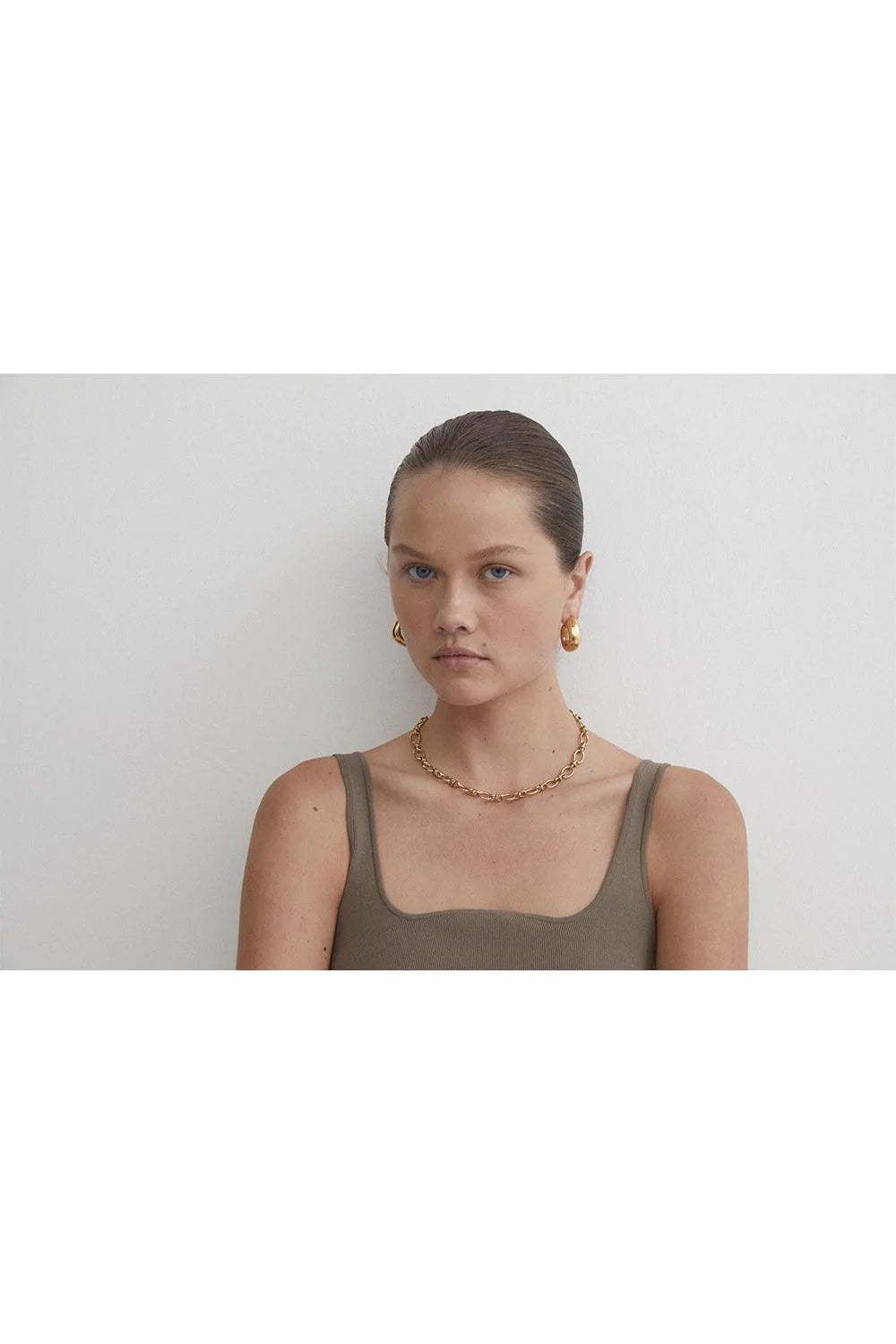 Sophia Necklace - Reliquia Jewellery