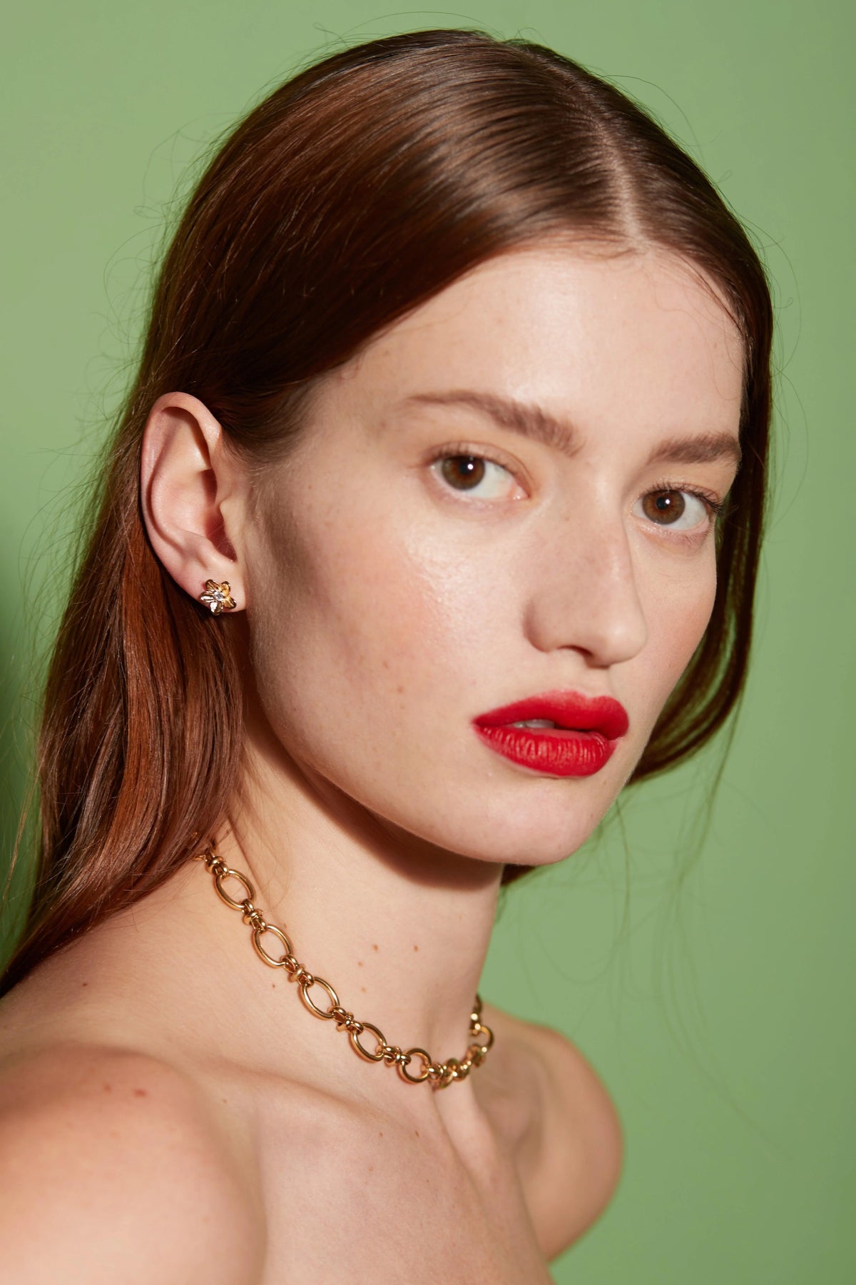 Sophia Necklace - Reliquia Jewellery