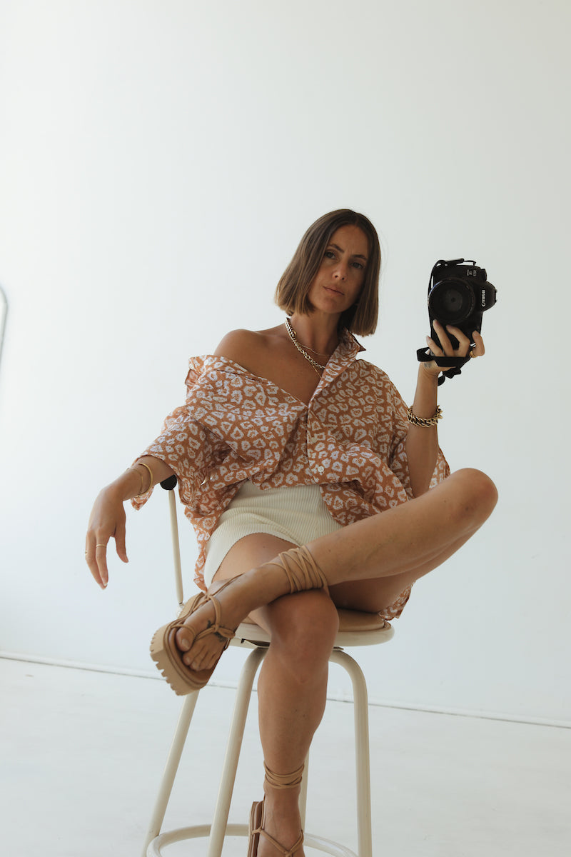 In Case You Were Wondering with Kels King