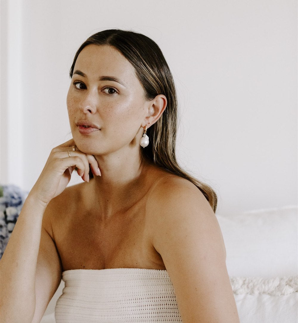 eleanor pendleton reliquia jewellery