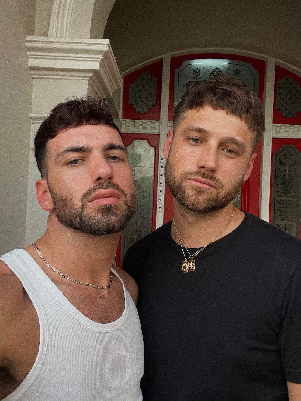 More Love and Beautiful Things with Patrick Zaczkiewicz and Nathan Isaac