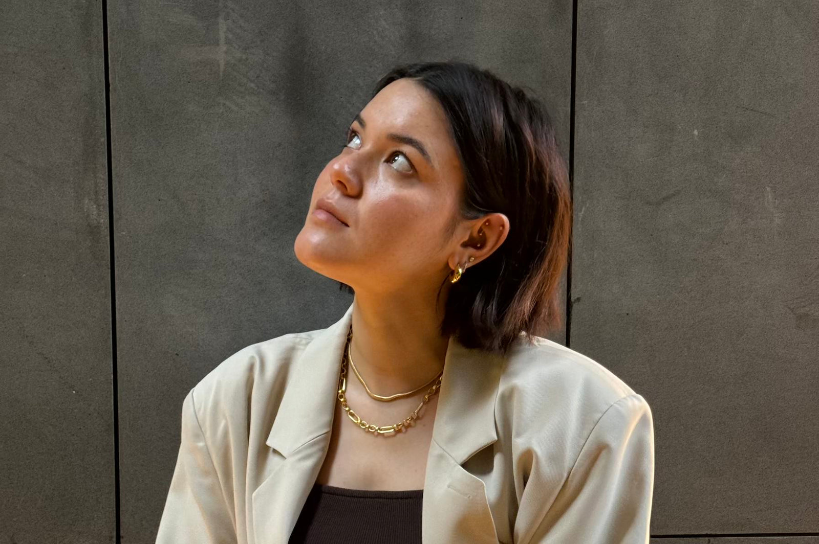 In Case You Were Wondering: Business Edition with Asheda Weekes