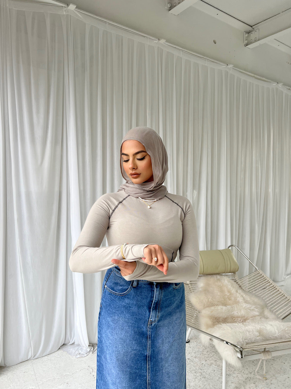 Birthstone Series: Exploring August's Peridot with Ilaaf Hammoud