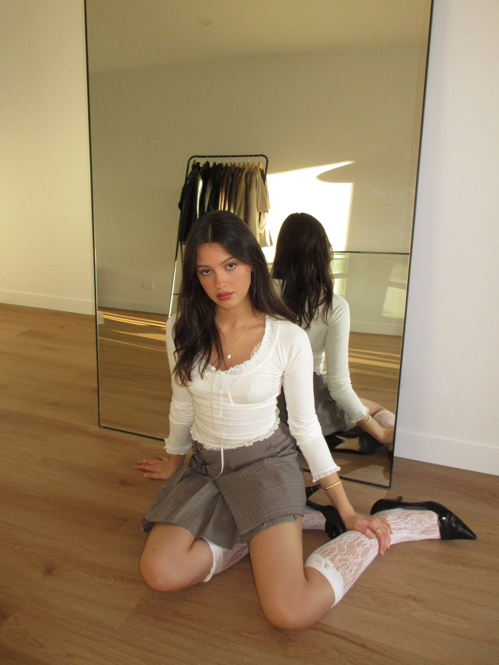 Birthstone Series: A Cuspy Ruby Special with Diana Avel