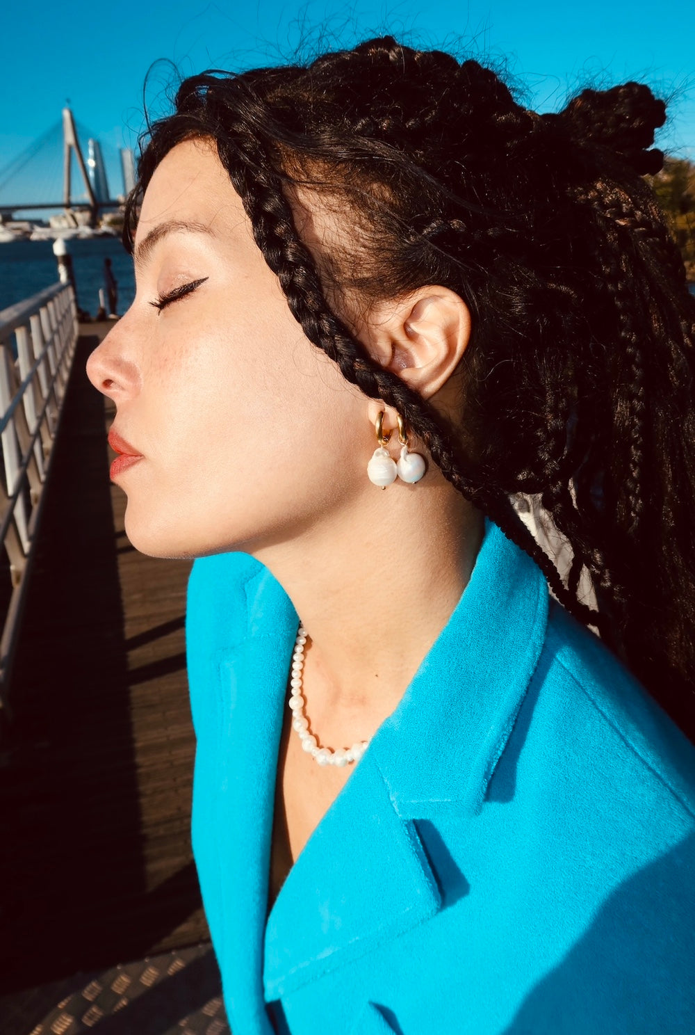 Finding Personal Style with Fleur Egan