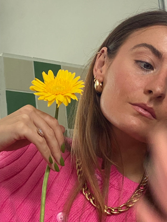 Talking Kinesiology with Poppy Delilah