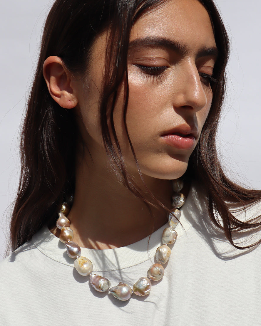 Pearl Jewellery for Timeless, Everyday Wear