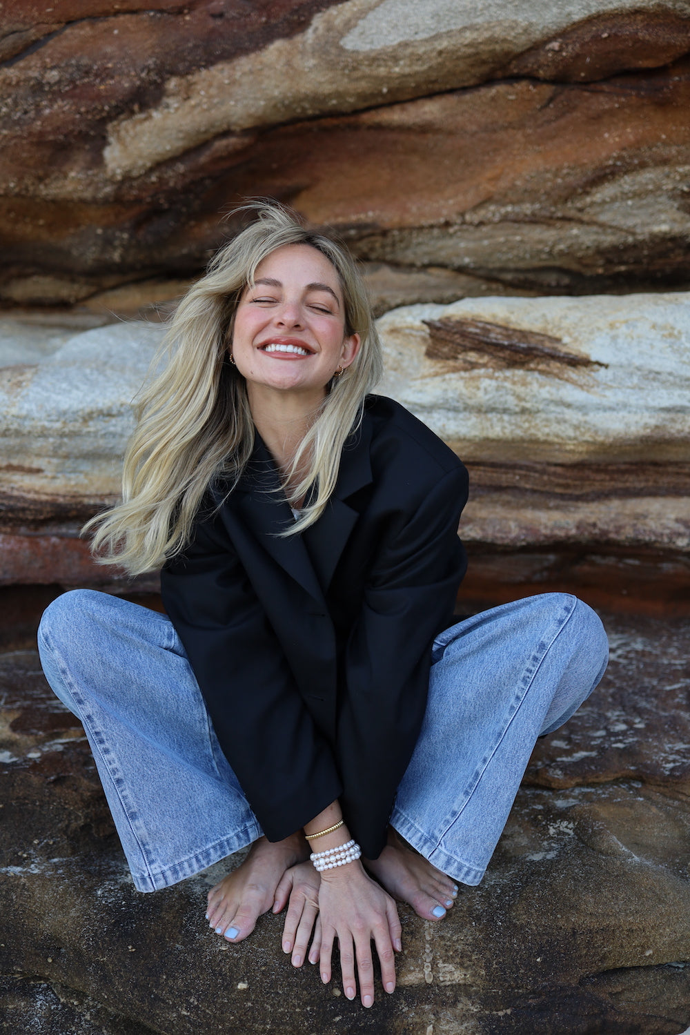 Birthstone Series: Brooke McAuley's Mesmerising Peridot