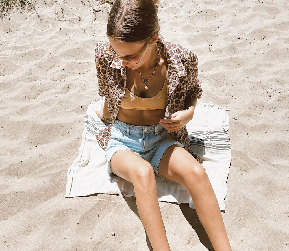 In Case You Were Wondering with Aimee Clarke