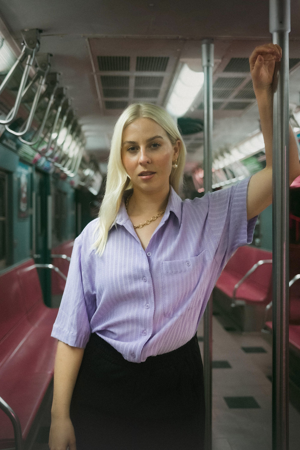 In Case You Were Wondering: Business Edition with Gabrielle Pearson