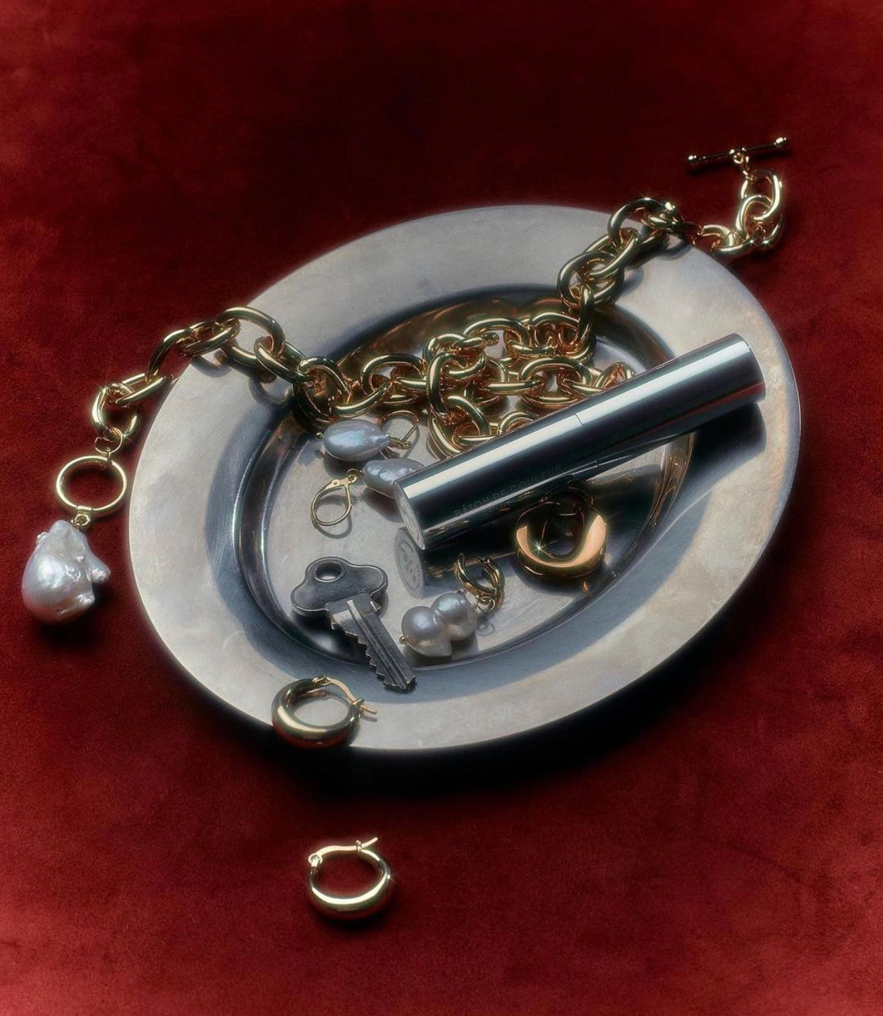 Timeless Jewellery: Essentials for Your Collection