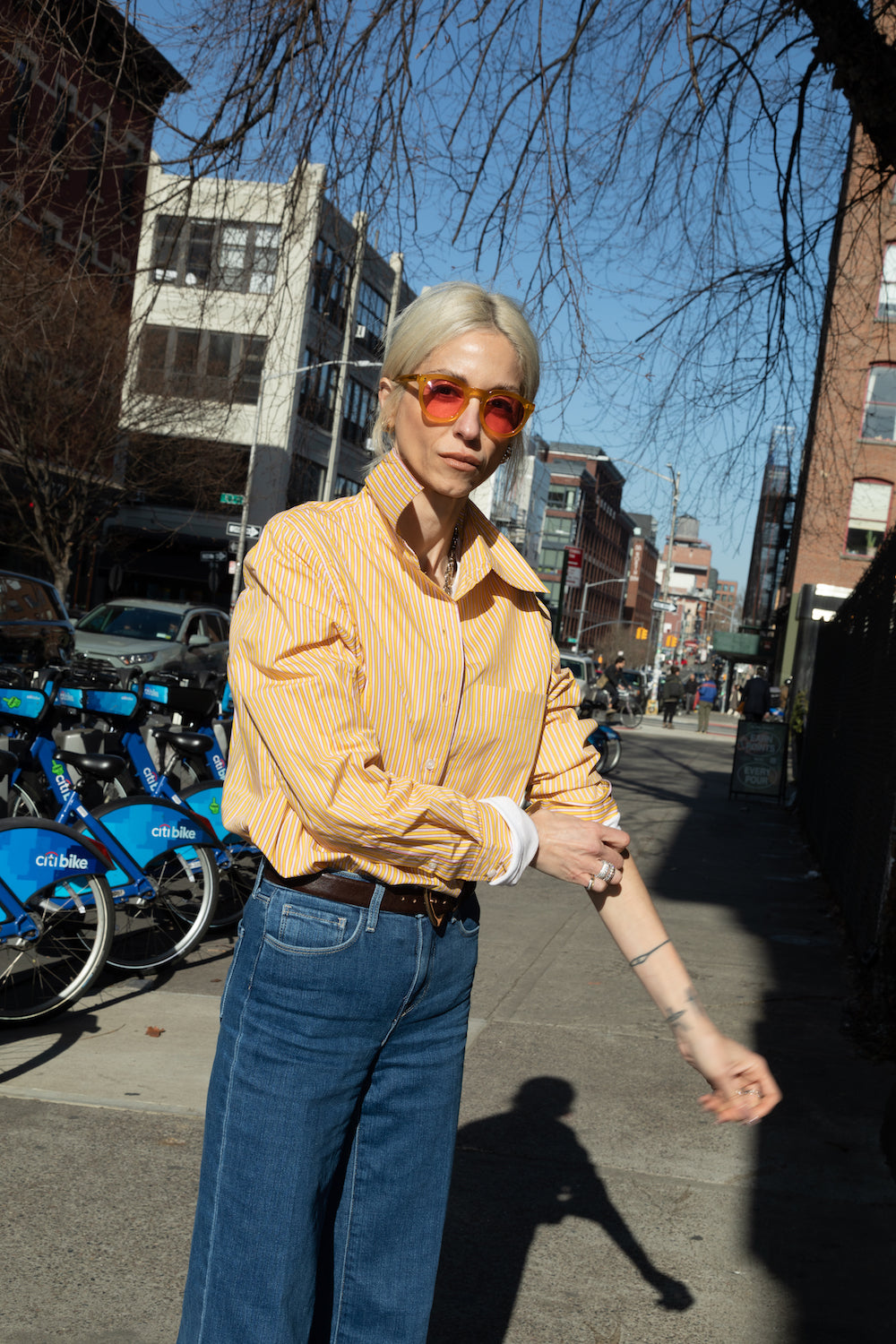 In Case You Were Wondering with Sofia Karvela