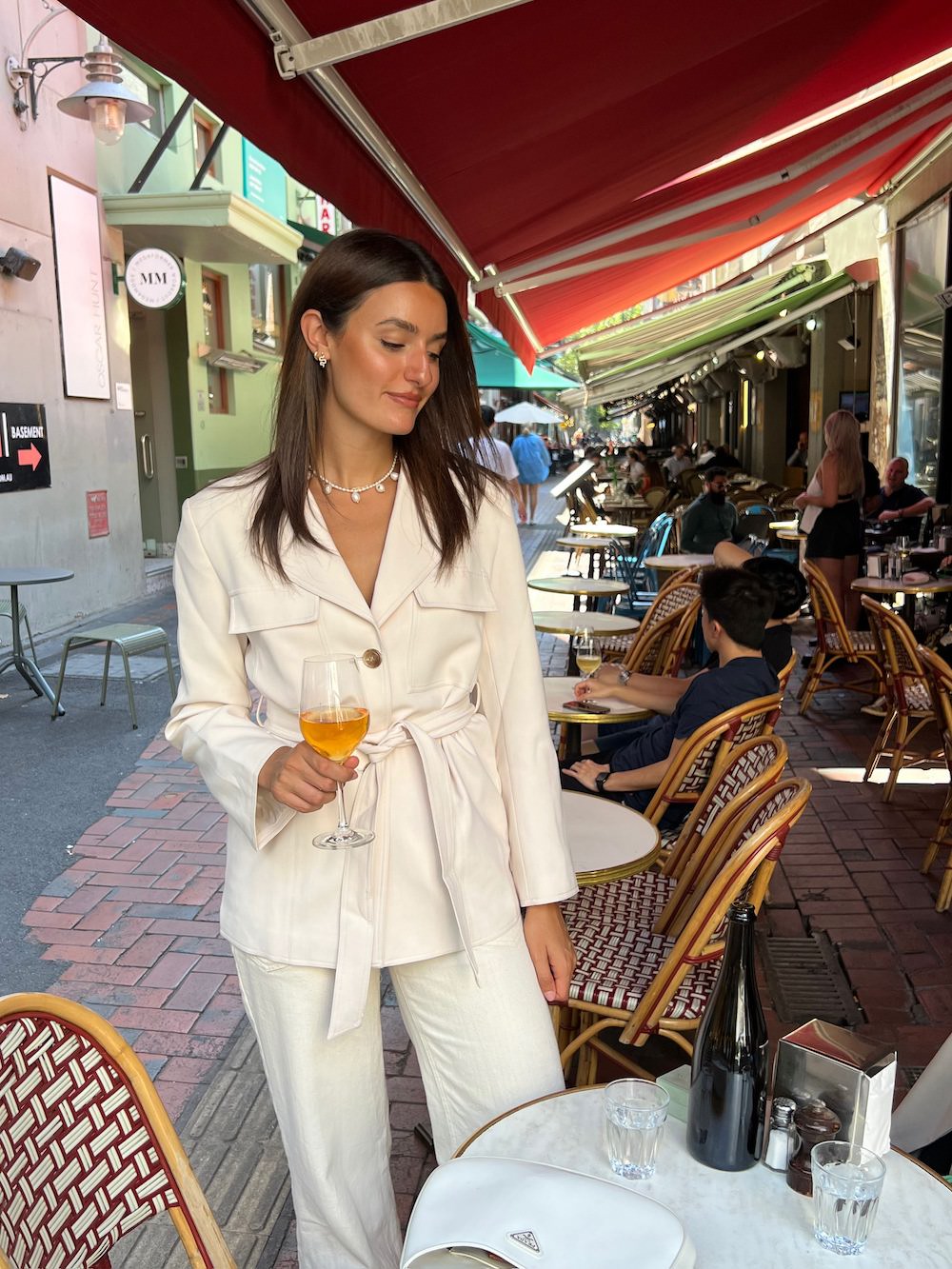 Talking Sisterly Love with Katianna and Yianna Velos