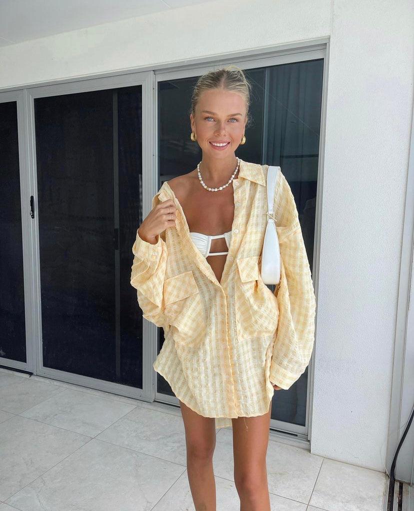 ABBEY STEANES - IN CASE YOU WERE WONDERING - Reliquia Jewellery