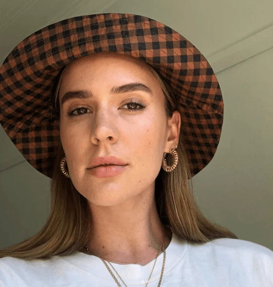 ALLY MAY CAREY - IN CASE YOU WERE WONDERING - Reliquia Jewellery