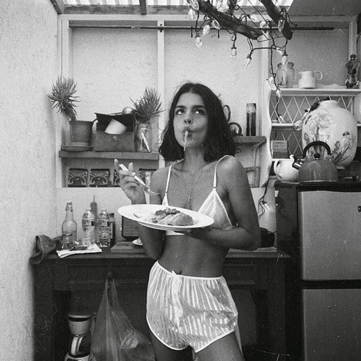 CHEERS TO DOWNTIME #3 - Reliquia Jewellery