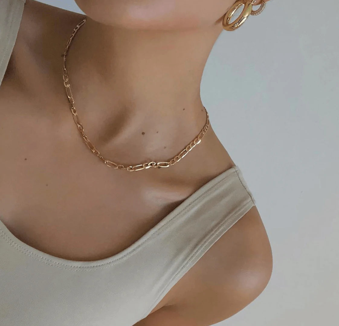 DAJANA KRALIKOVA- IN CASE YOU WERE WONDERING - Reliquia Jewellery
