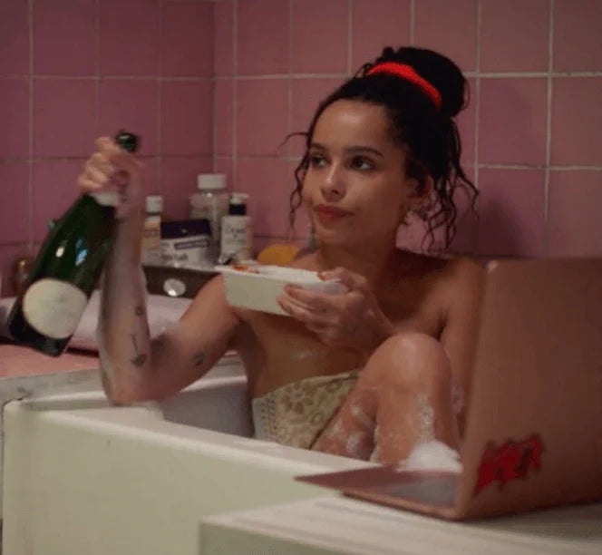 DOWNTIME WITH FRITTERS ON THE SIDE (ROUND #2) - Reliquia Jewellery