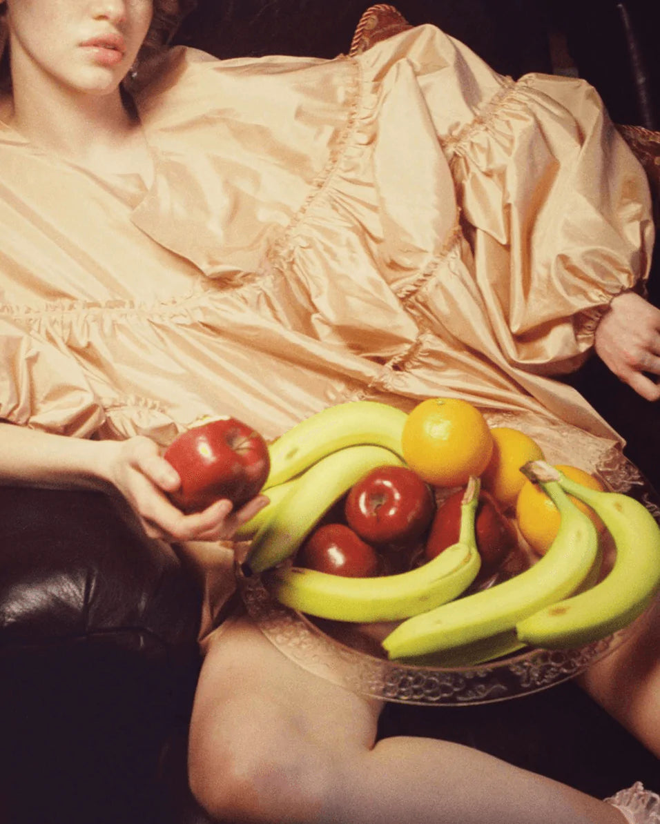 DOWNTIME WITH RELIQUIA - Reliquia Jewellery