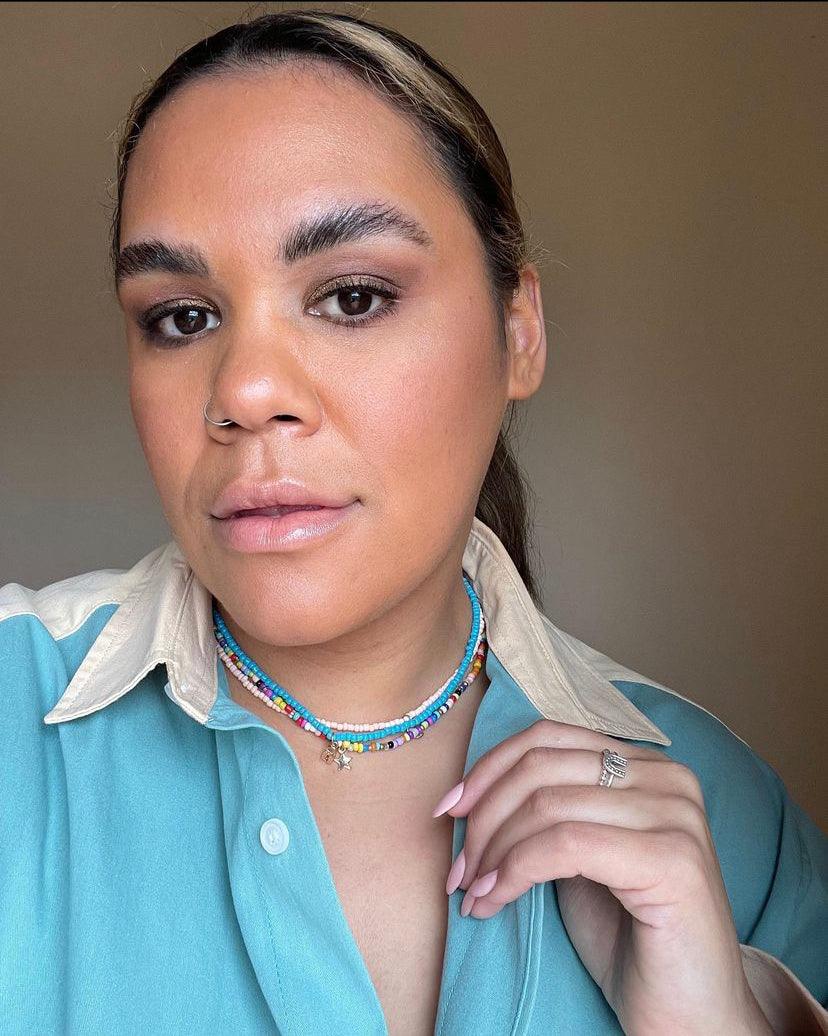 EMERGING FROM LOCKDOWN WITH ALLIRA POTTER - Reliquia Jewellery