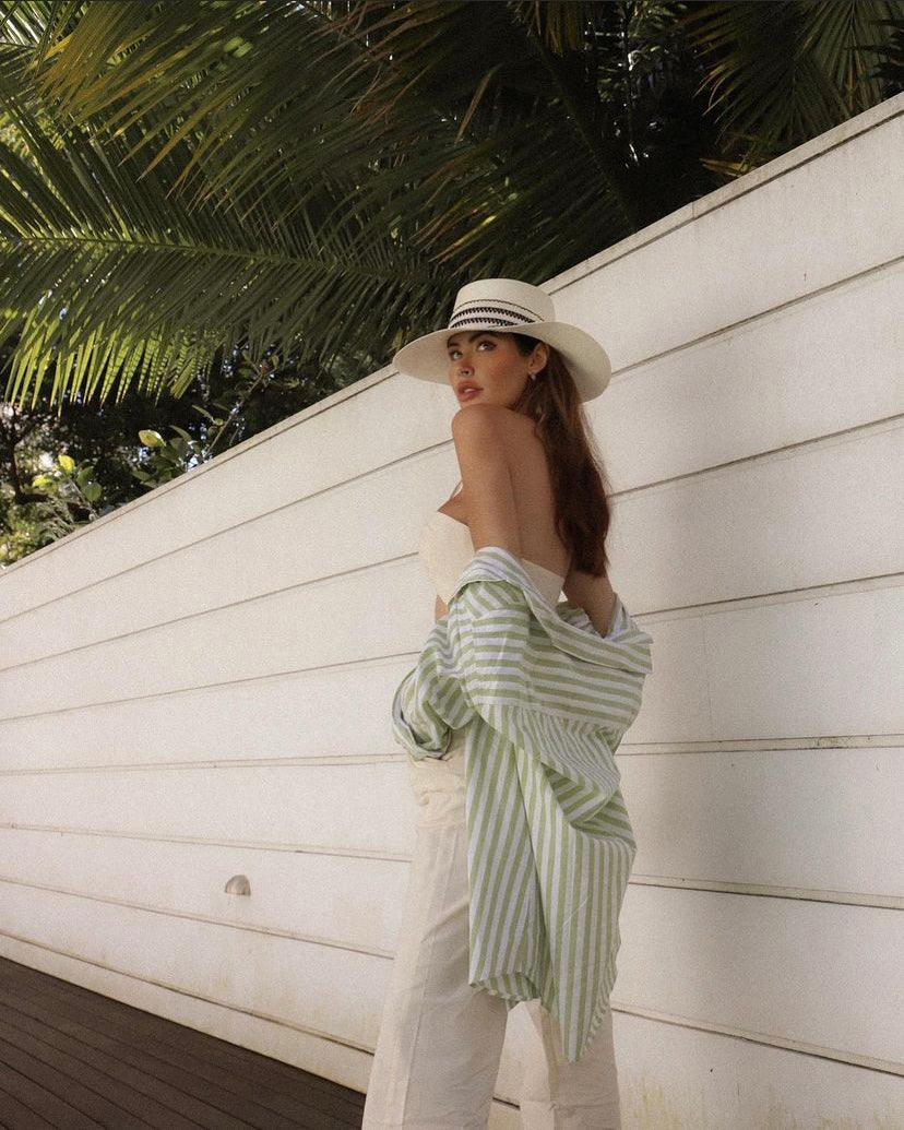 EMMA ROSE SUTCLIFFE - IN CASE YOU WERE WONDERING - Reliquia Jewellery