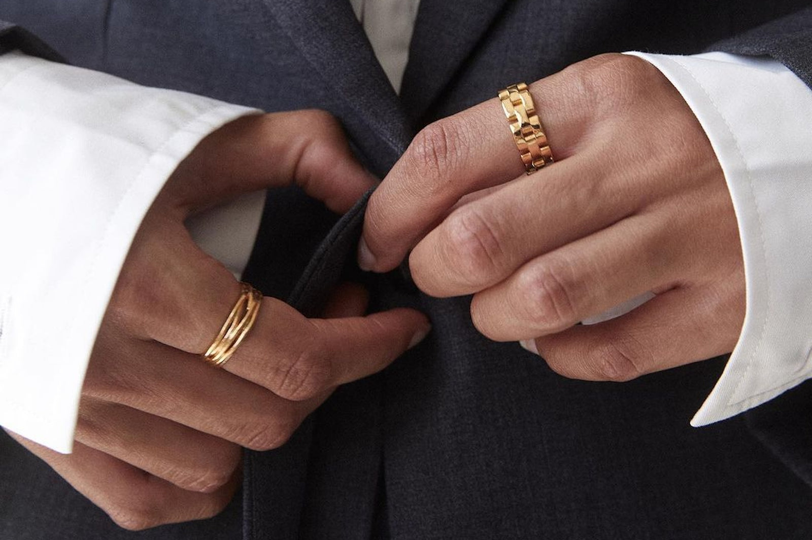 New Collection Drop: Introducing 'Juliette'