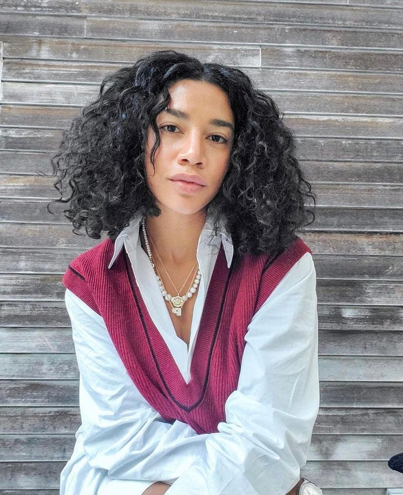 HANNAH BRONFMAN - IN CASE YOU WERE WONDERING - Reliquia Jewellery