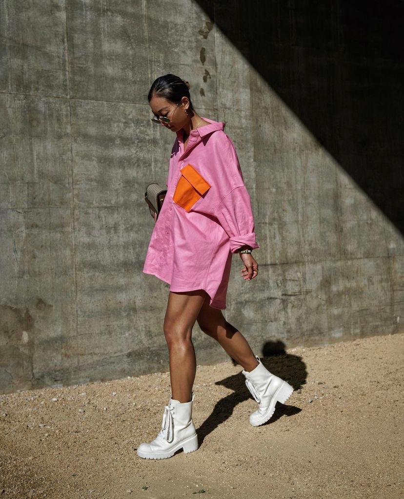 HELEN CHIK - IN CASE YOU WERE WONDERING - Reliquia Jewellery