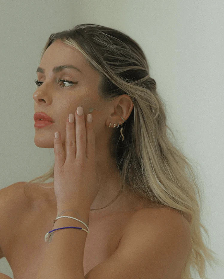 HOLLY BOORMAN - IN CASE YOU WERE WONDERING - Reliquia Jewellery