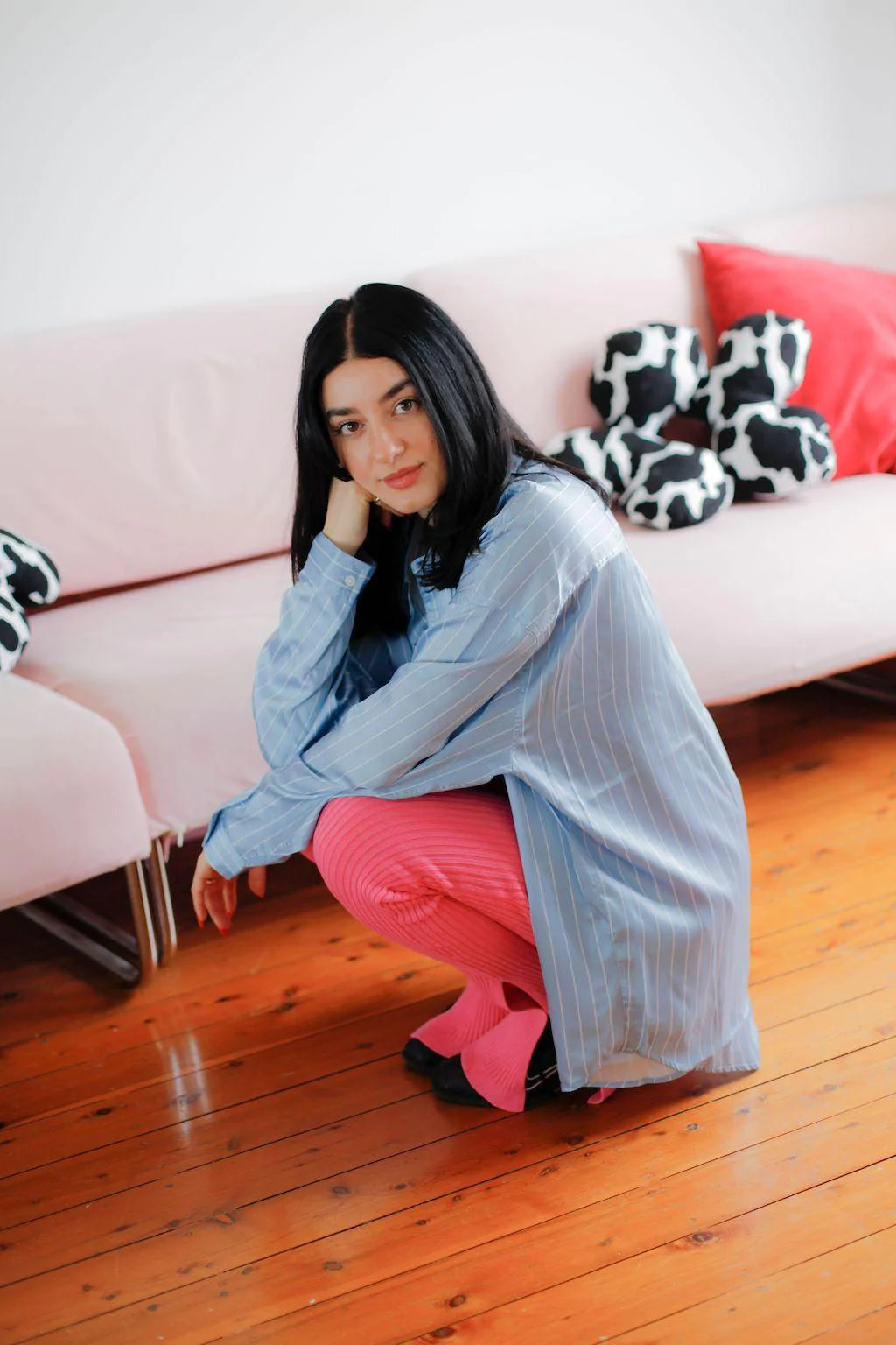 In Case You Were Wondering: Business Edition with Victoria Houllis of Mannequin Hands - Reliquia Jewellery