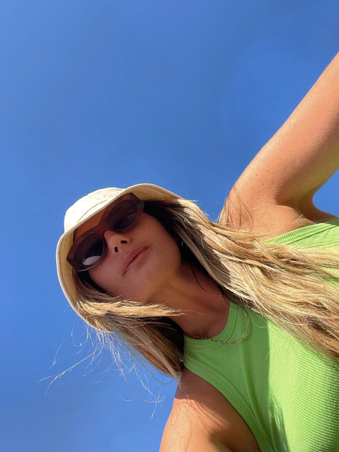 In Case You Were Wondering with Billie Gurr - Reliquia Jewellery