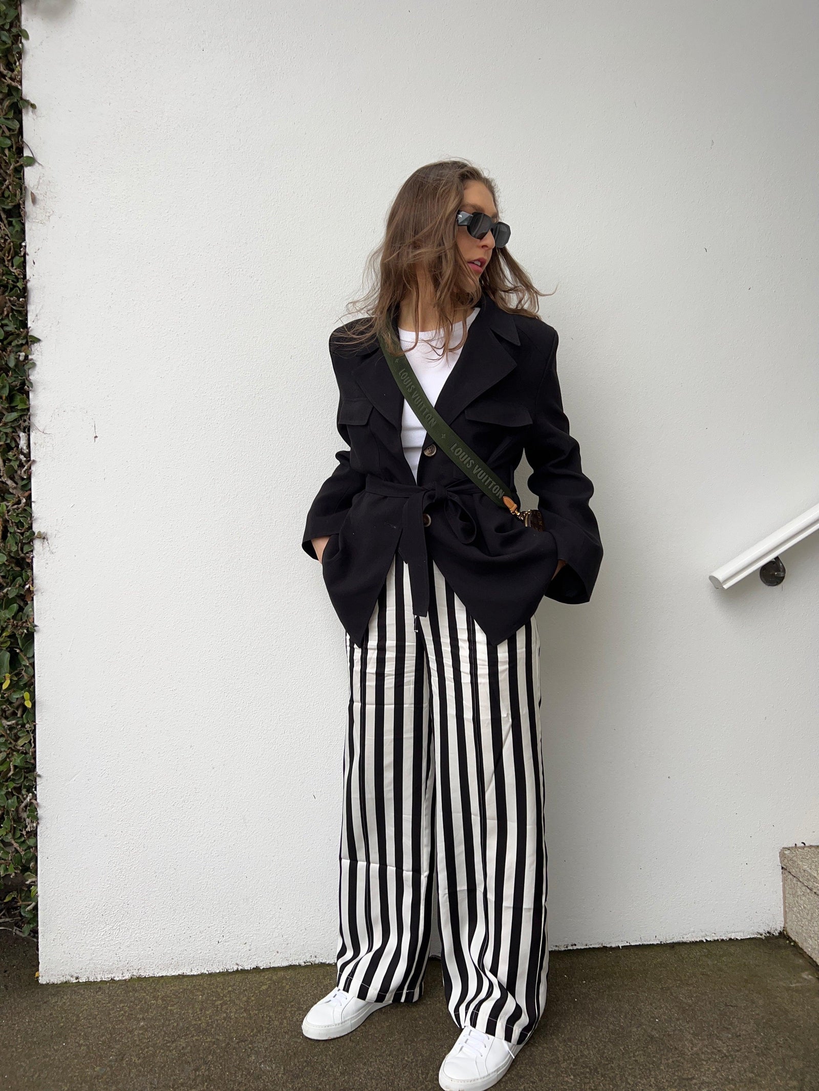 In Case You Were Wondering with Laura Hadlow - Reliquia Jewellery