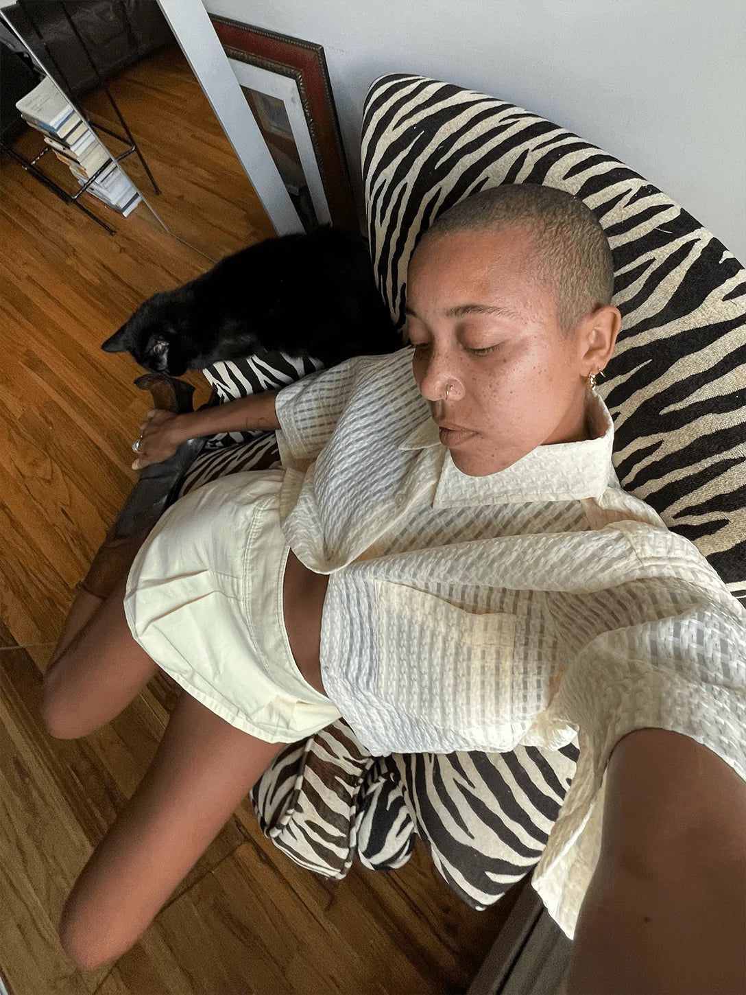 In Case You Were Wondering with Milan Wheaton - Reliquia Jewellery