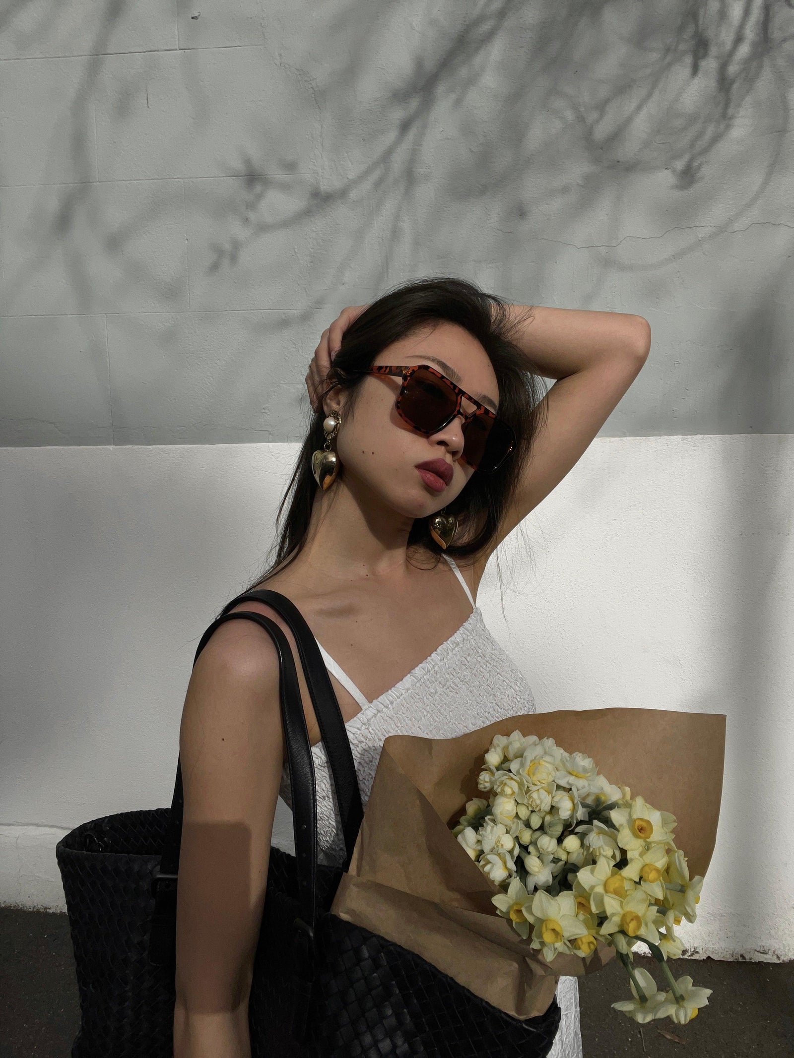 In Case You Were Wondering with Neenee Dive - Reliquia Jewellery