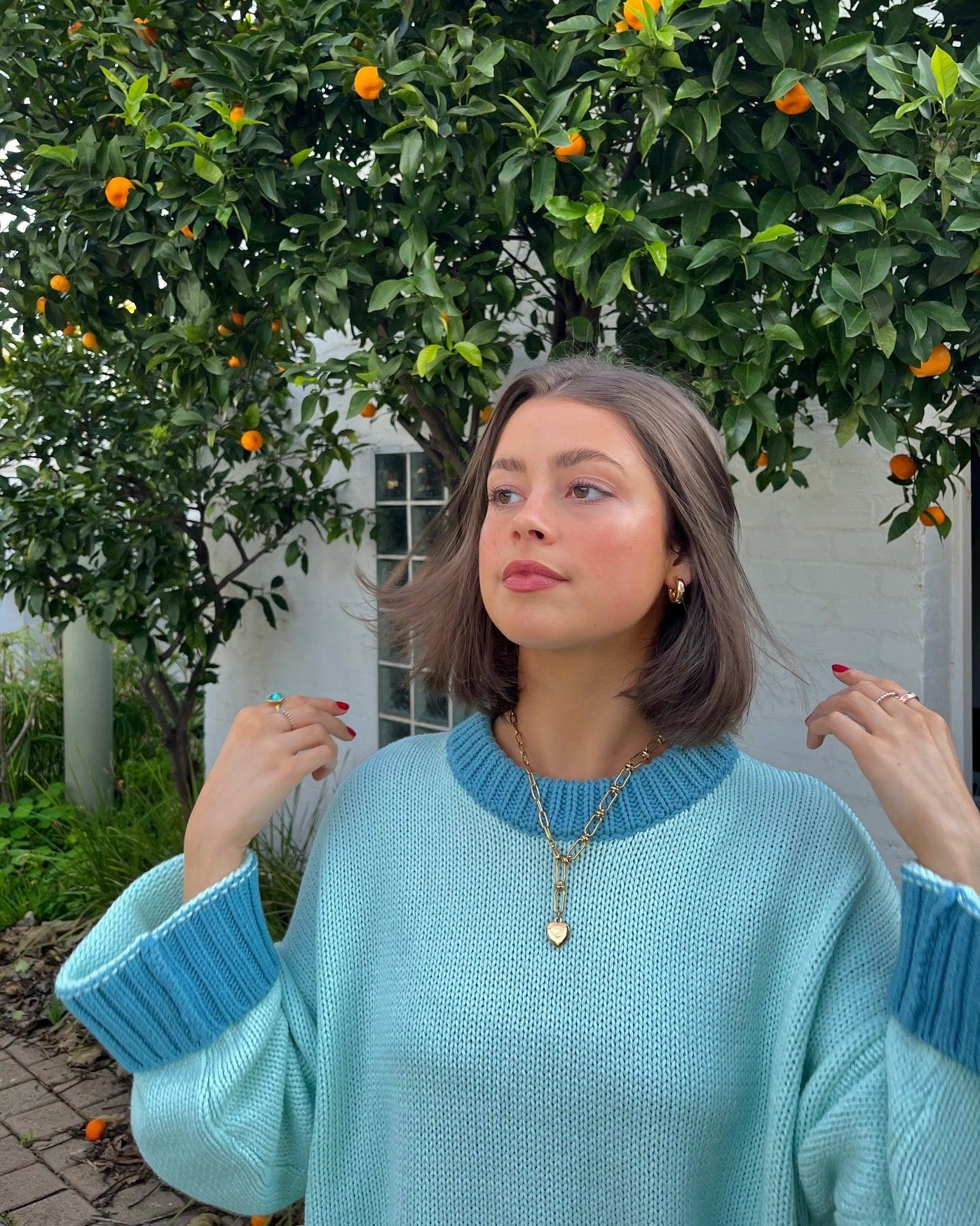 In Case You Were Wondering with Sammy Alver - Reliquia Jewellery