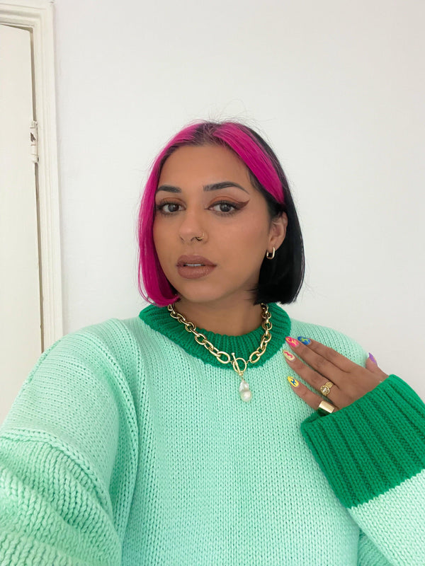 In Case You Were Wondering with Sohan Judge - Reliquia Collective