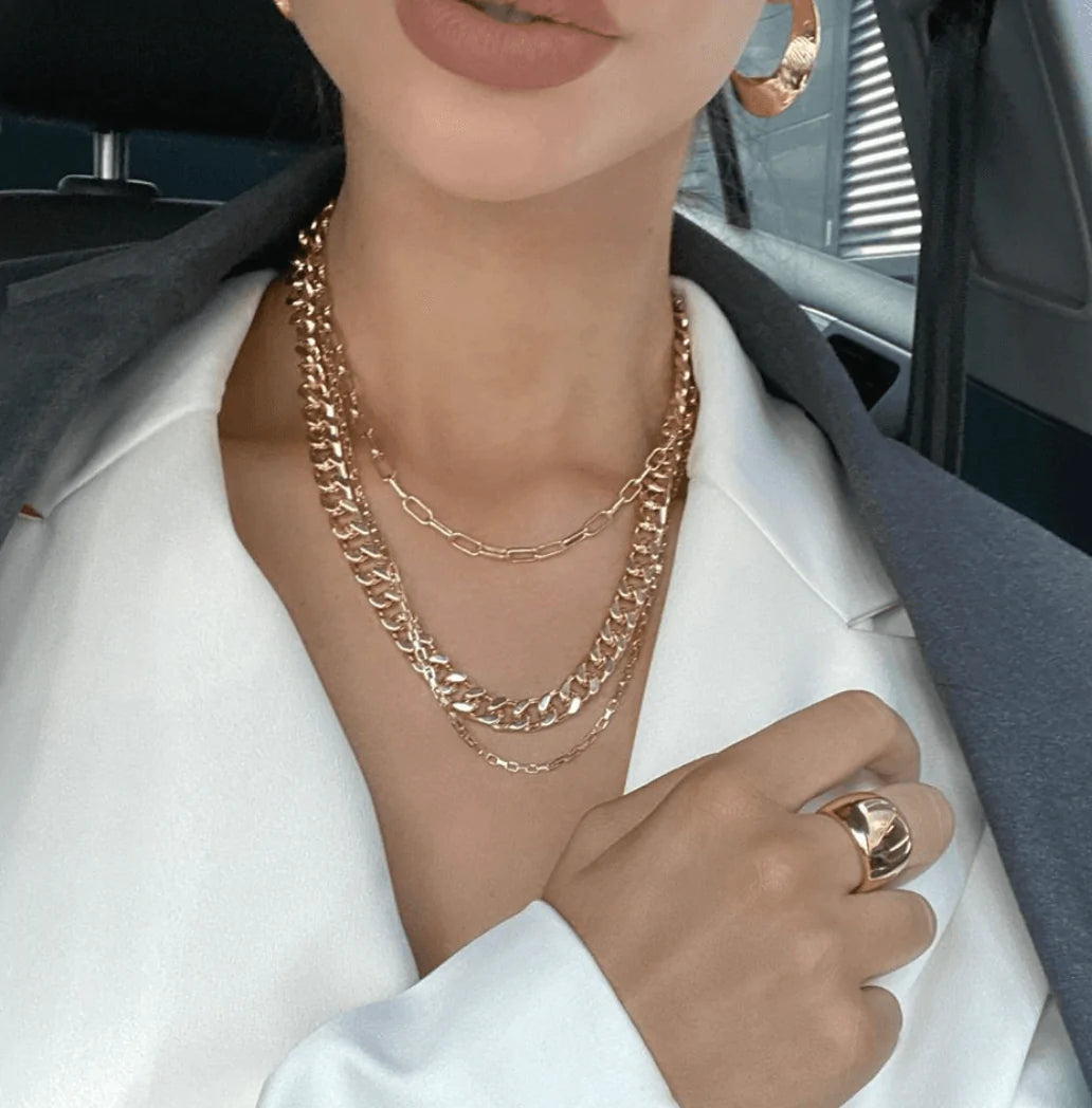 IZI ANGUS - IN CASE YOU WERE WONDERING - Reliquia Jewellery